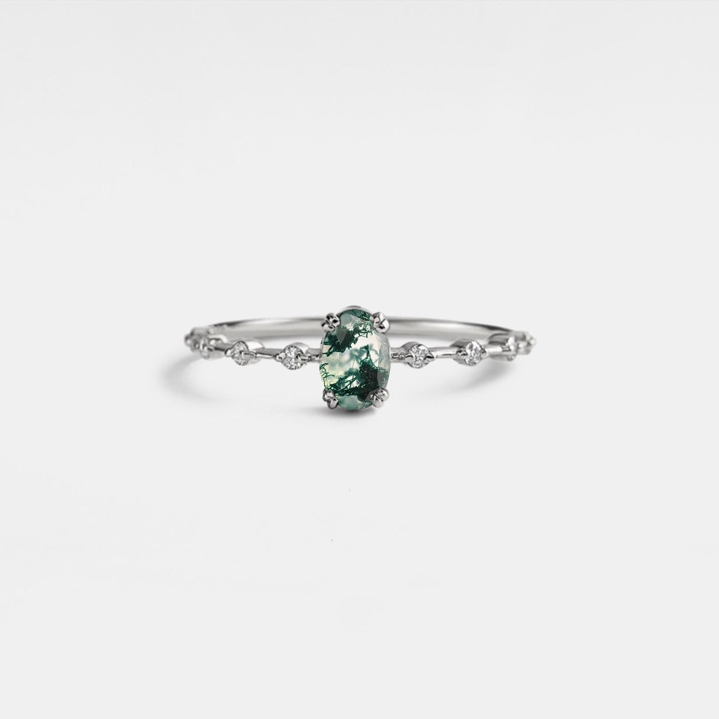 Aphrodite Ring
