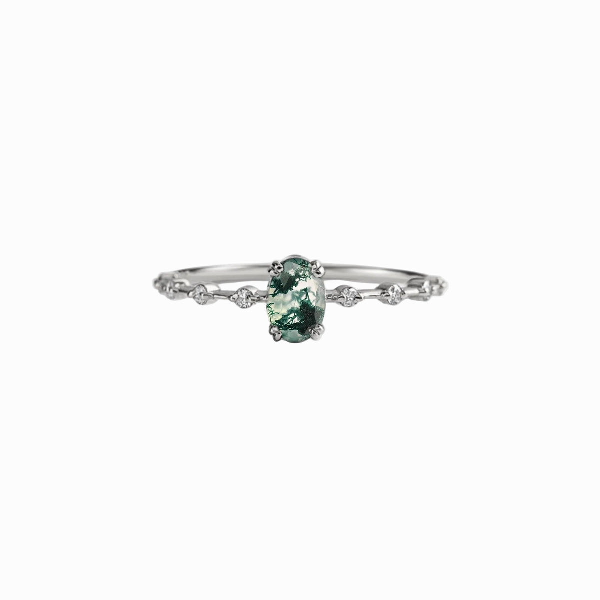 Aphrodite Ring jewelry by ORRÉ
