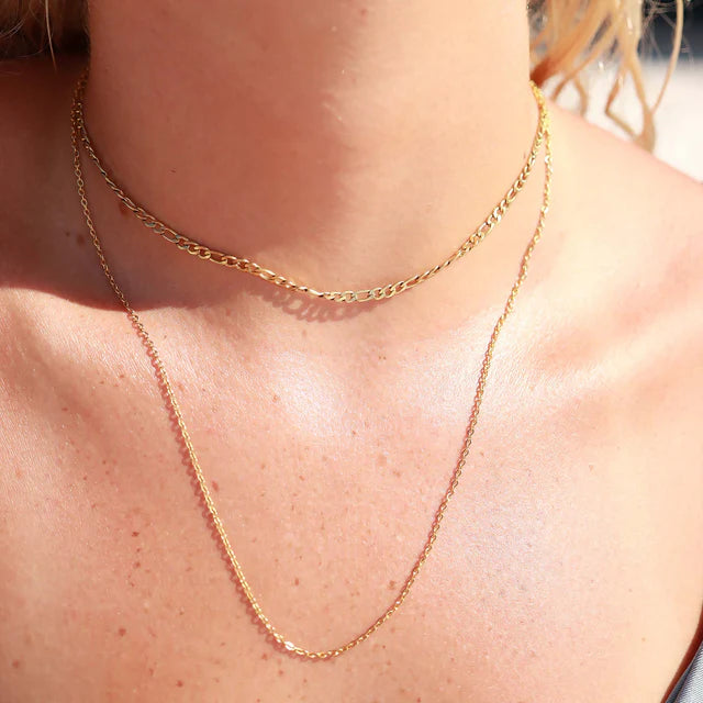 Essential Chain