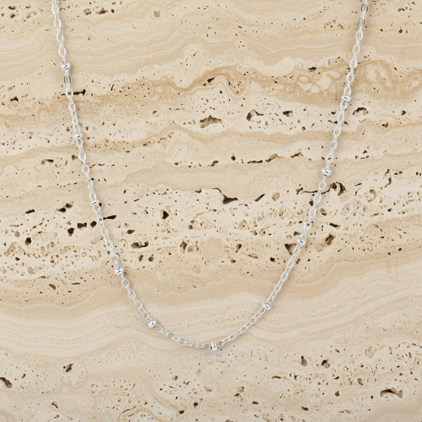 Satellite Chain