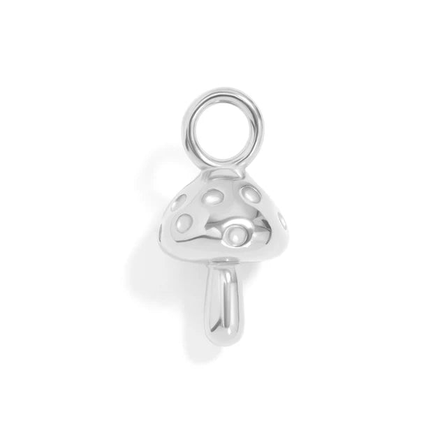 Mushroom Charm