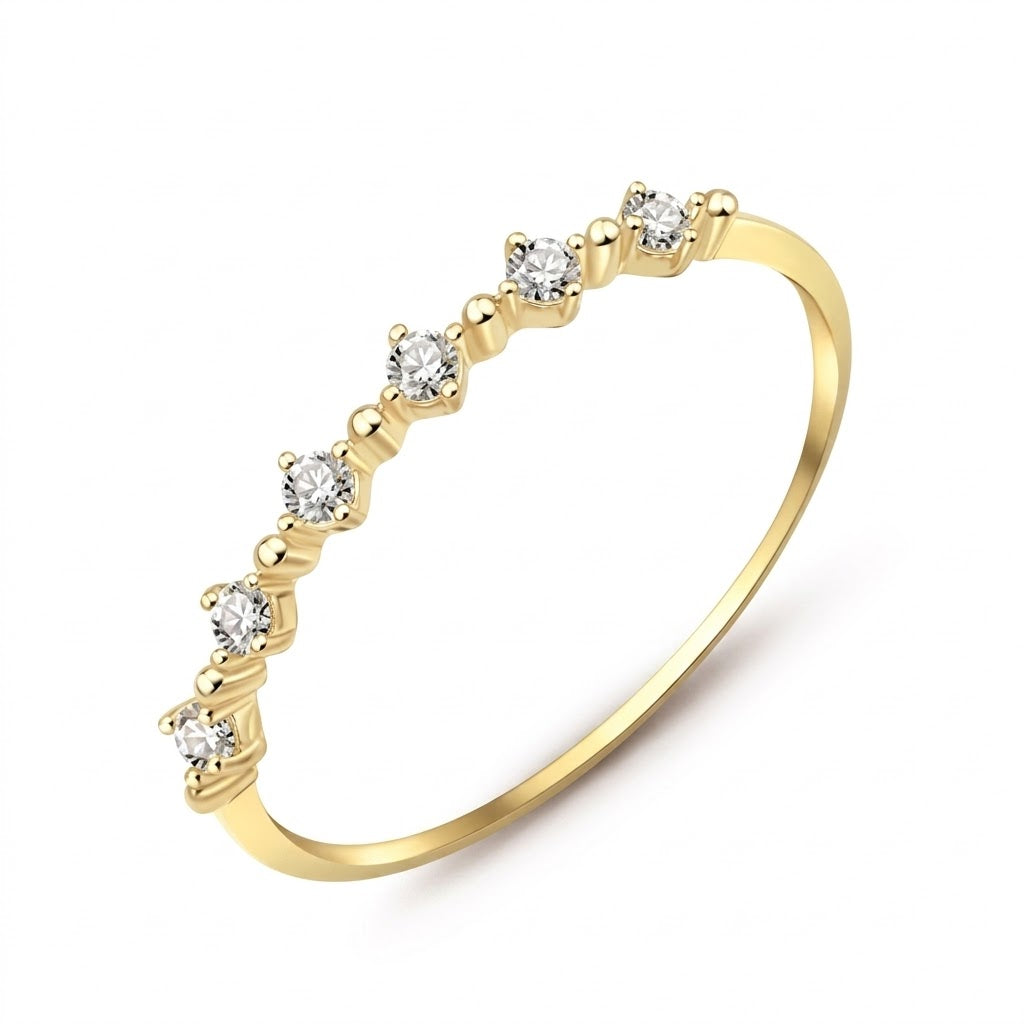 Gracé Stacking Band