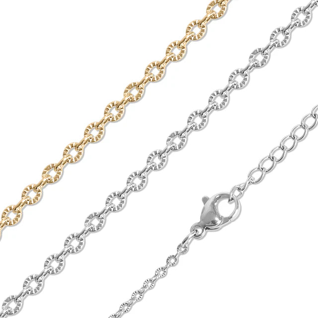 Essential Starburst Chain