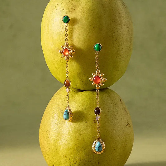 How to Care for PVD Plated Jewelry