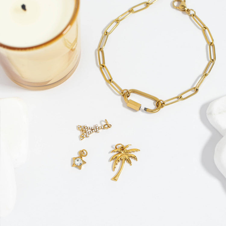 The Charm Bar