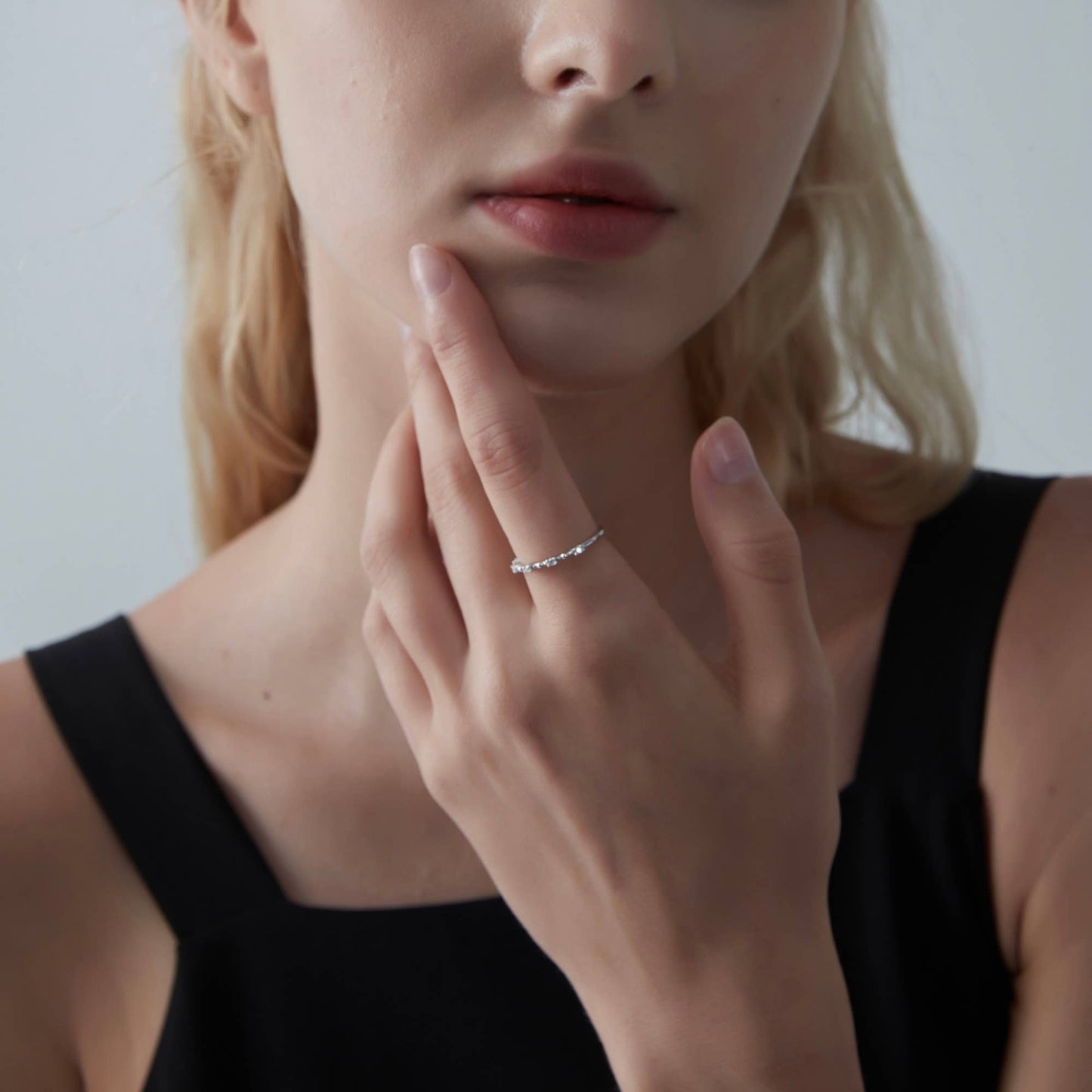 Gracé Stacking Band