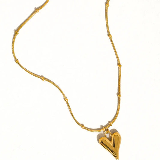 Heart Necklace