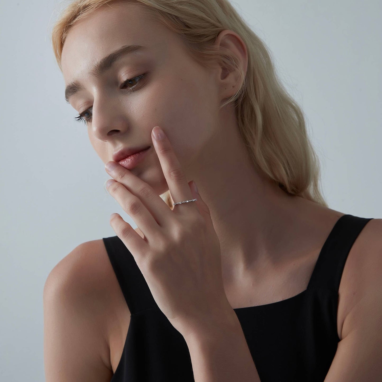 Gracé Stacking Band