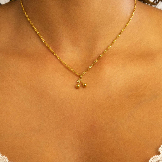 Cherry Charm