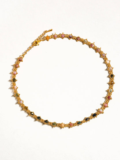 Soleil Stone Bracelet