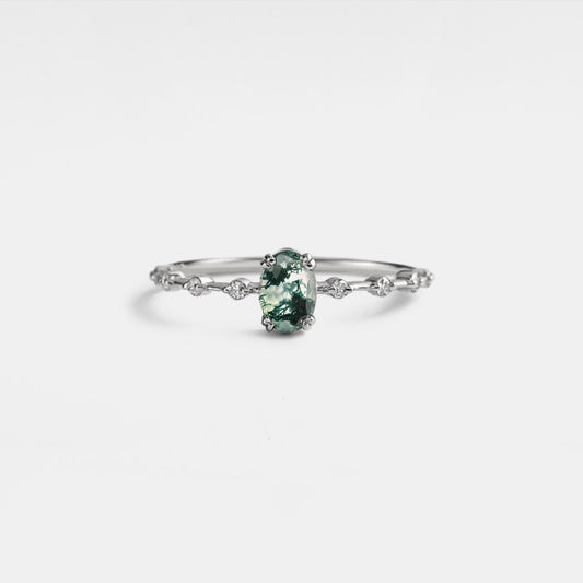 Aphrodite Ring