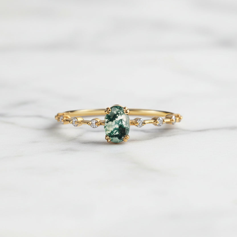 Aphrodite Ring