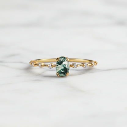 Aphrodite Ring