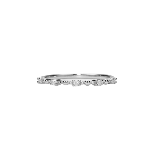 Orre String Rings – Orré