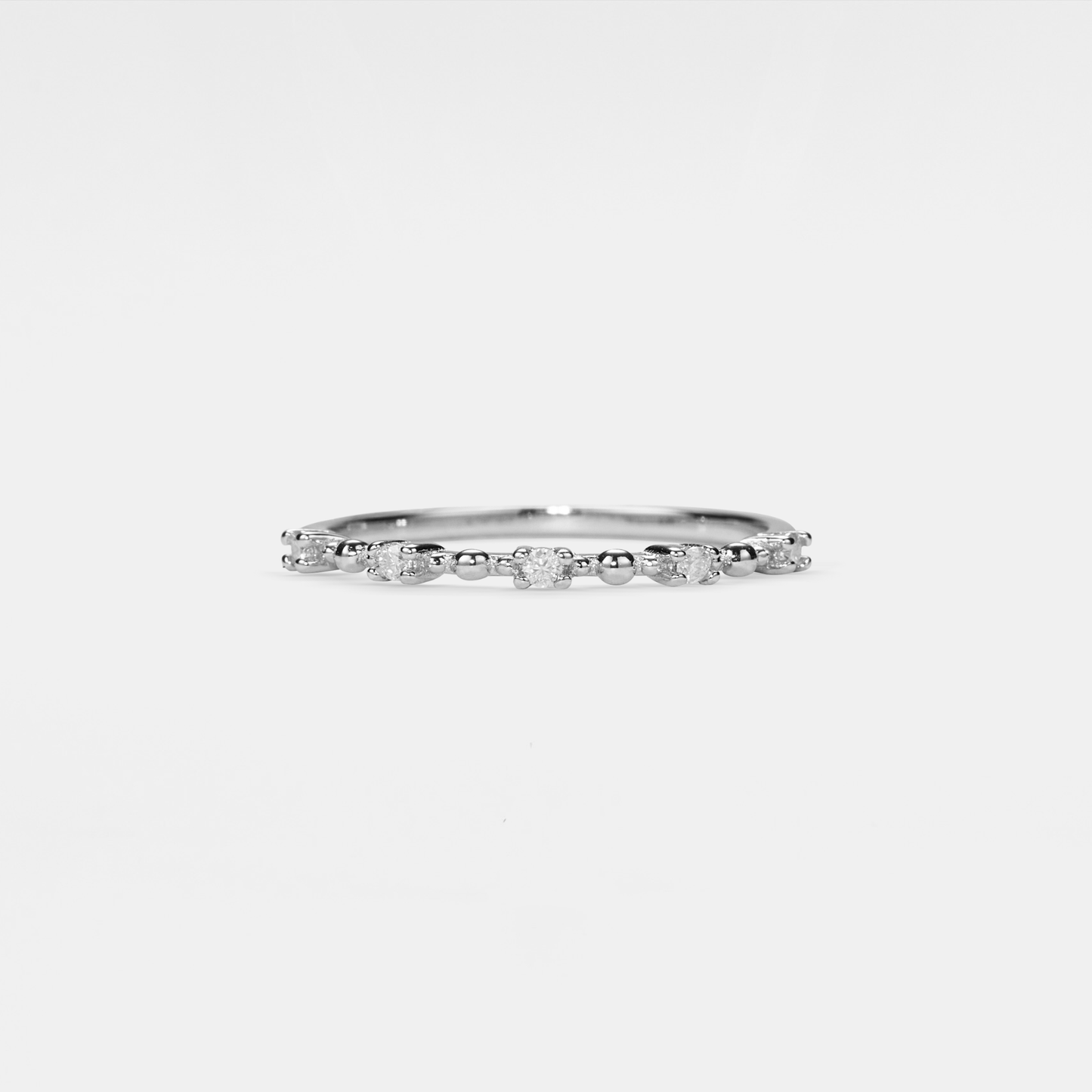 Gracé Stacking Band