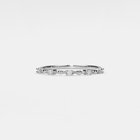 Gracé Stacking Band