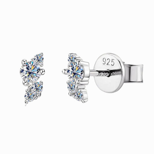 Ari Mini Stud jewelry by ORRÉ