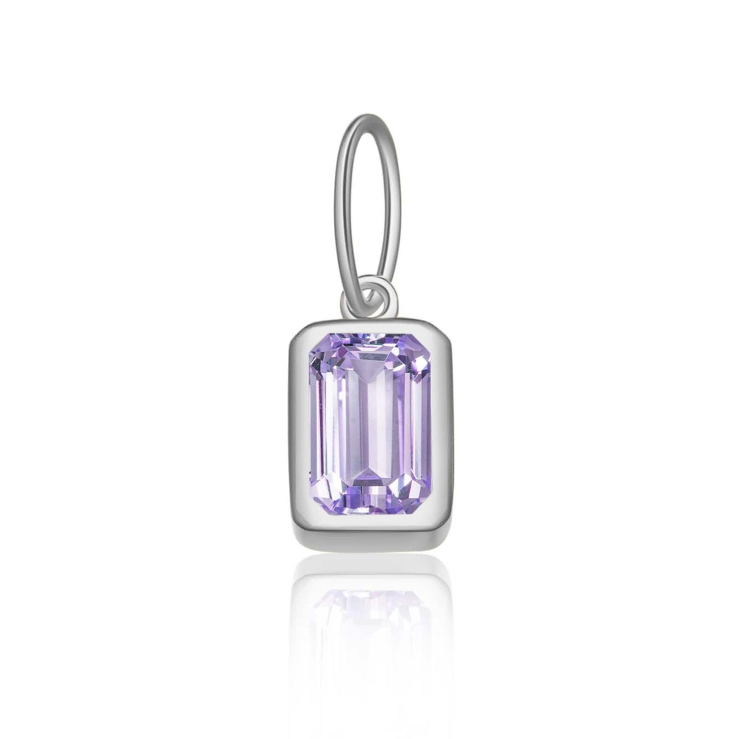 Mini Birthstone Charm