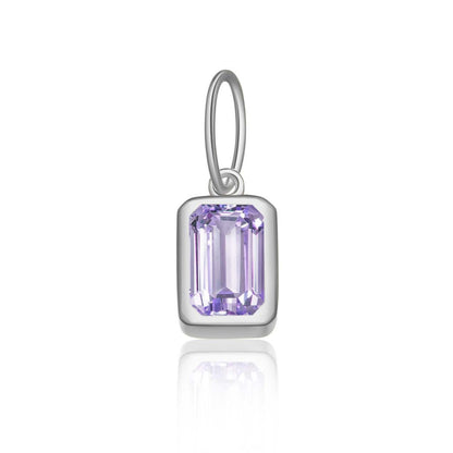 Mini Birthstone Charm