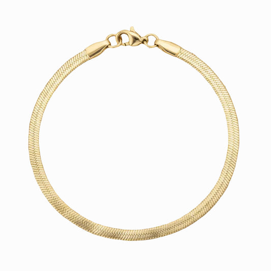 Orre String Orré Jewelry | Waterproof Gold-Plated & Sterling Silver Jewelry