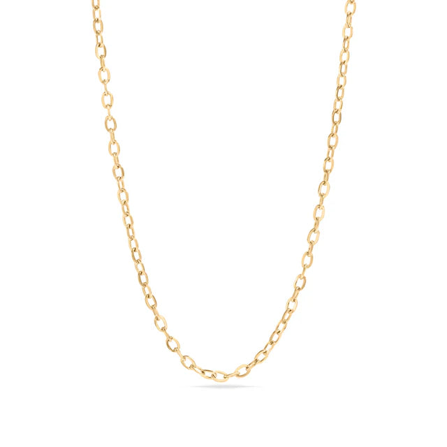 Essential Chain