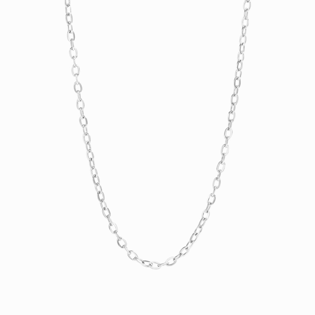 ORRÉ Essential Chain — jewelry product photograph