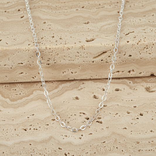 Essential Chain