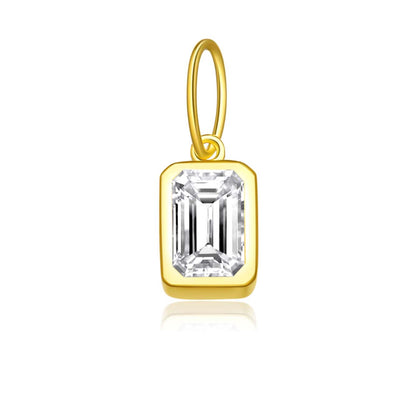 Mini Birthstone Charm