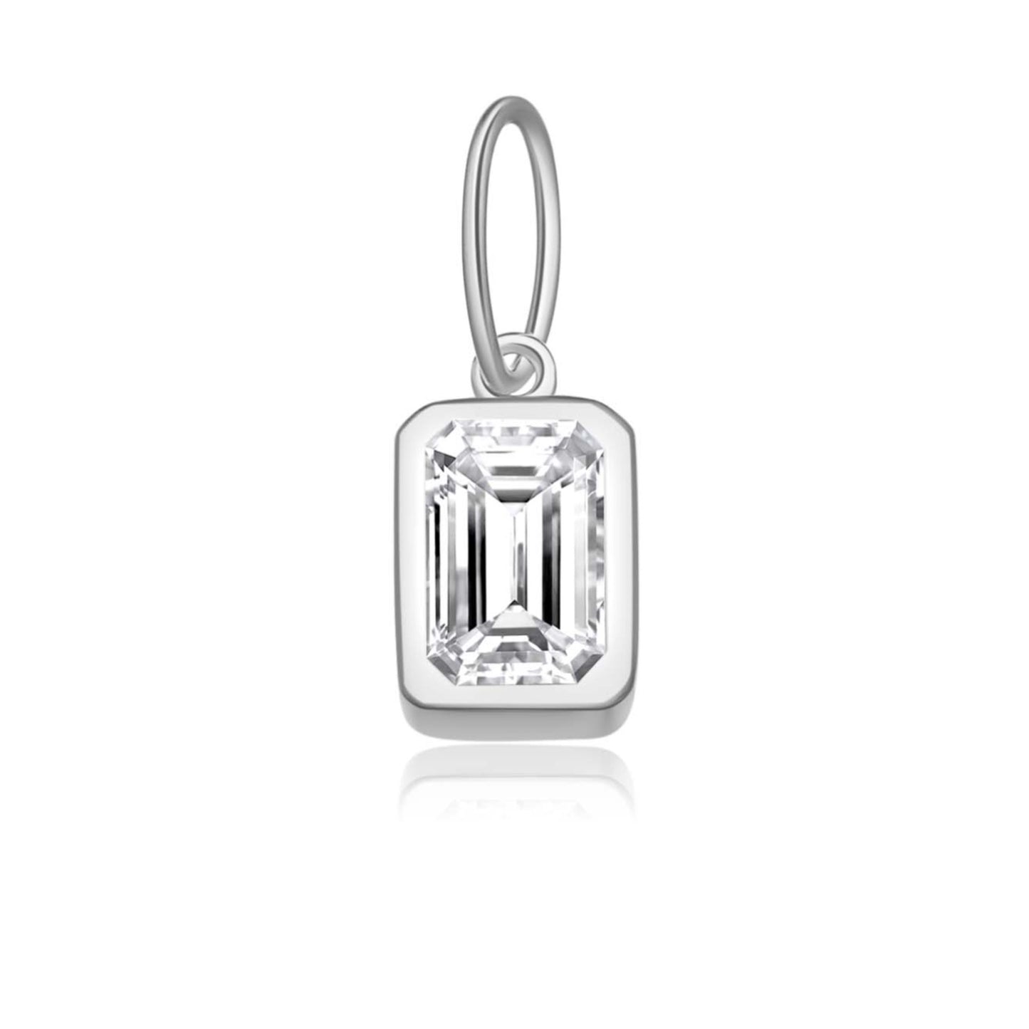 Mini Birthstone Charm