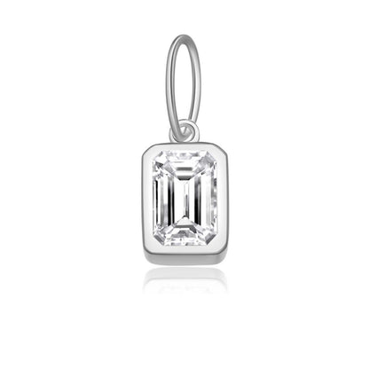 Mini Birthstone Charm
