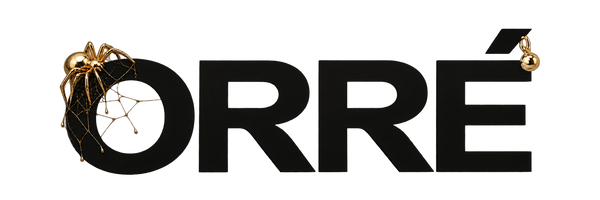Orré