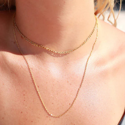 Essential Chain