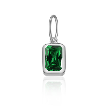 Mini Birthstone Charm