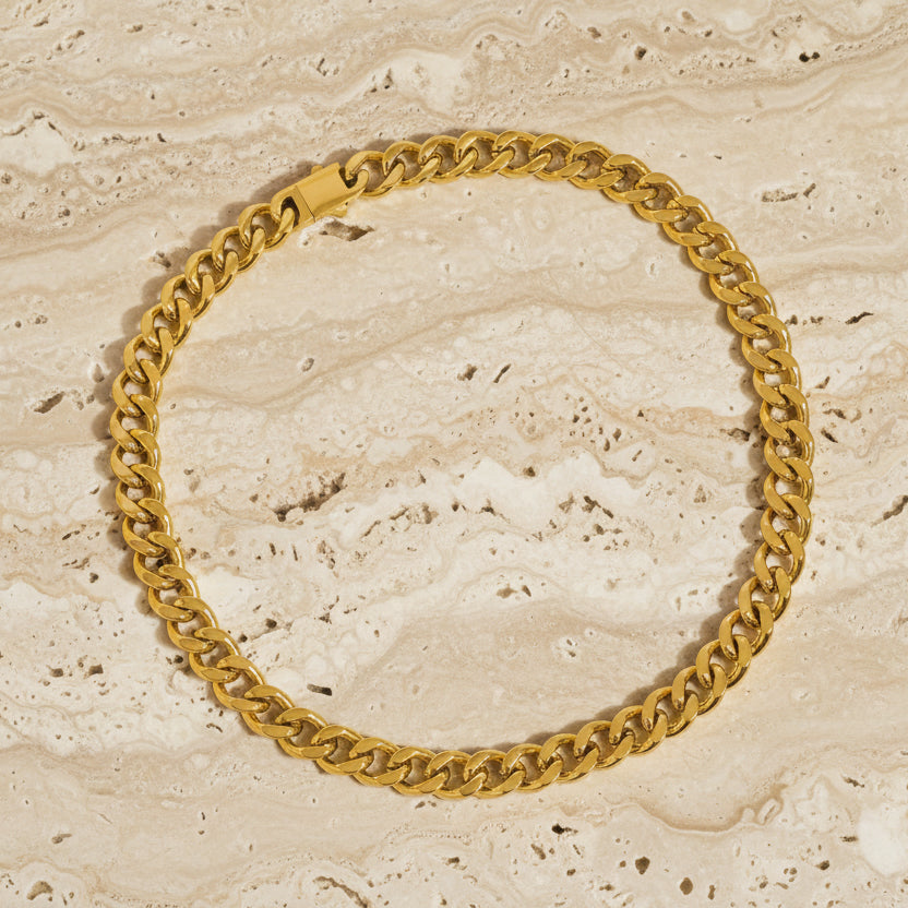 Luke Link Luke Link Chain Necklace – Orré