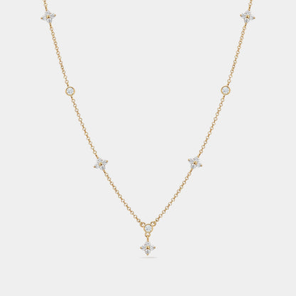 Pétale Necklace (PREORDER)