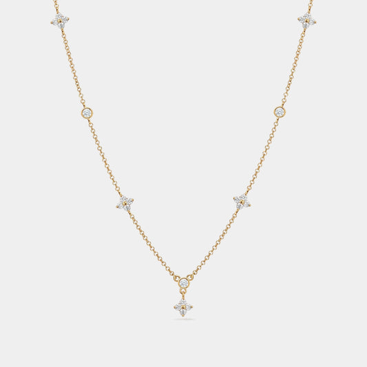 Pétale Necklace (PREORDER)