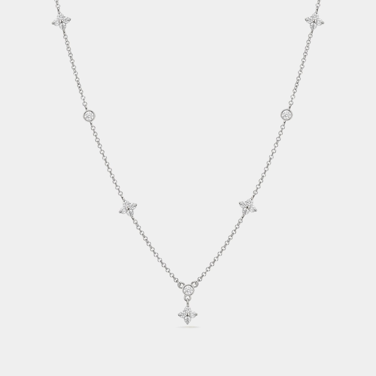 Pétale Necklace (PREORDER)
