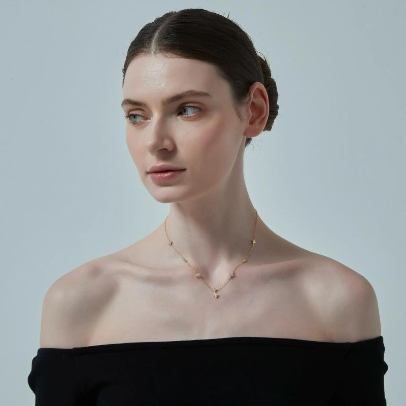 Pétale Necklace (PREORDER)