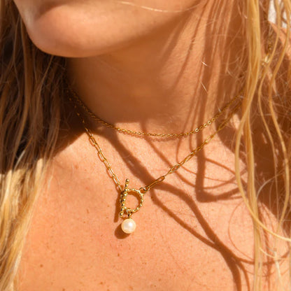 Essential Chain