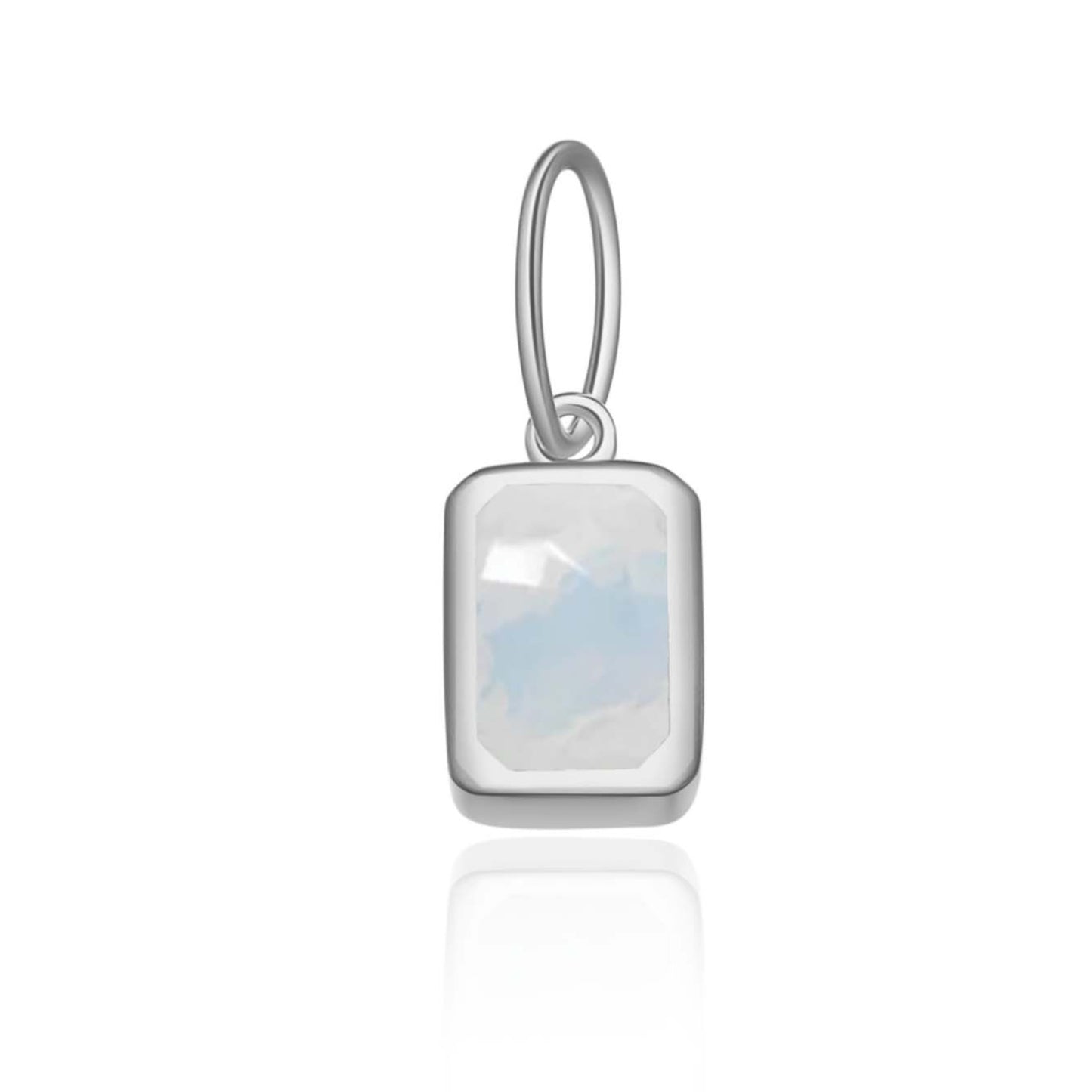 Mini Birthstone Charm