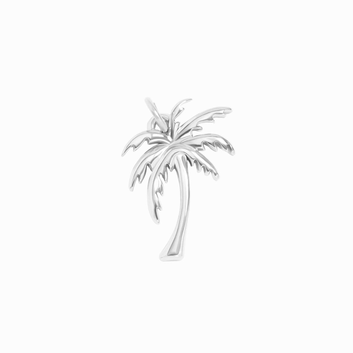 Palm Tree Charm jewelry by ORRÉ