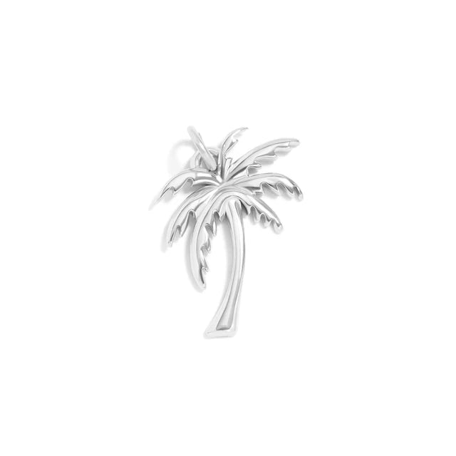 Palm Tree Charm