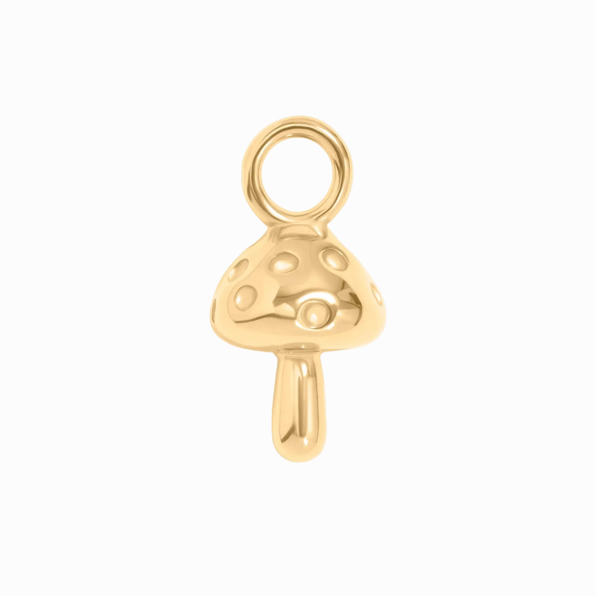 Mushroom Charm jewelry by ORRÉ