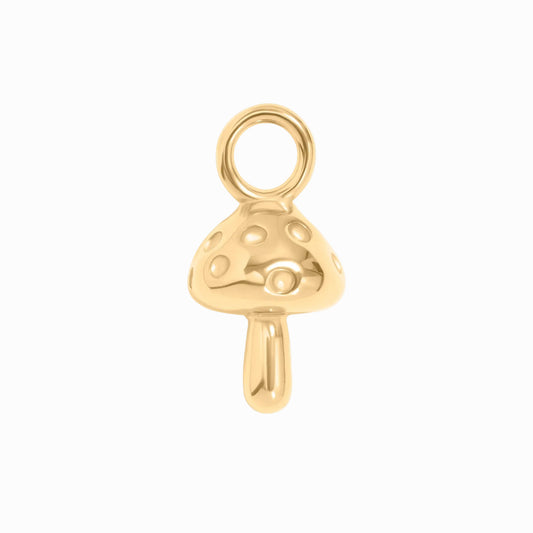 Mushroom Charm jewelry by ORRÉ
