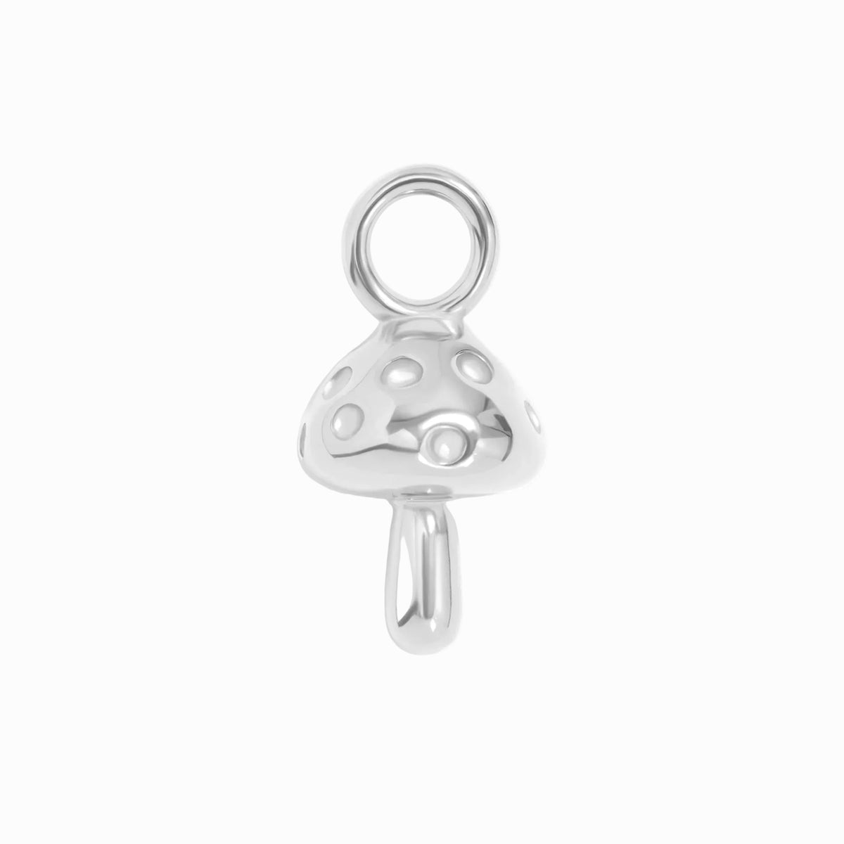 ORRÉ Mushroom Charm — product detail photograph