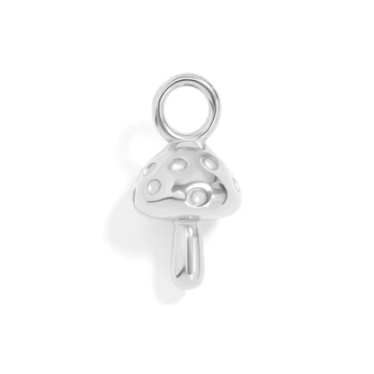 Mushroom Charm