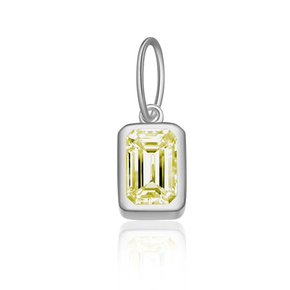 Mini Birthstone Charm