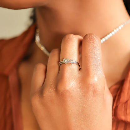 Star Ring