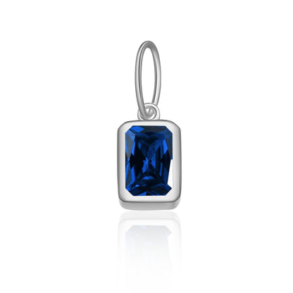 Mini Birthstone Charm