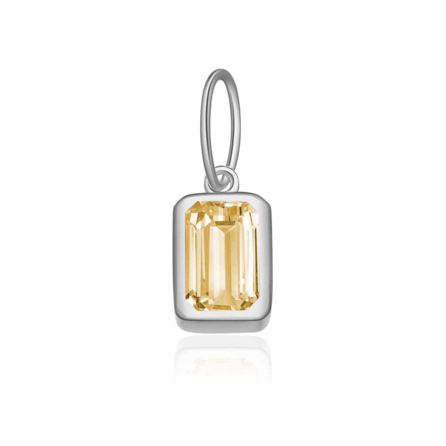 Mini Birthstone Charm